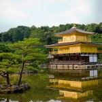airasia promotion thailand to japan-golden pavilion