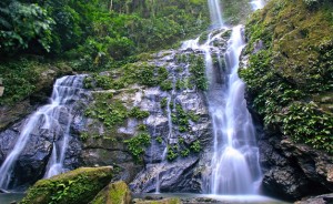 AirAsia Cheap Travel To Philippines April 2017 - tamaraw falls