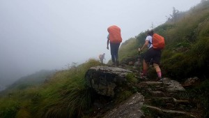 AirAsia Kuala Lumpur To Nepal Promotion 2017 - Annapurna trekking
