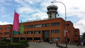 AirAsia Kuala Lumpur To Nepal Promotion 2017 - Tribhuvan airport,kathmandu,nepal