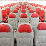 AirAsia X Promotion 10xcitingyears - standard seat