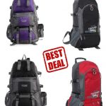 AIRASIAGO PROMOTION OCTOBER 2017 - Free Knight Backpack