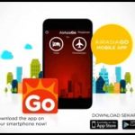 AirAsiaGo Promotion October 2017 – AirAsiaGo Mobile App