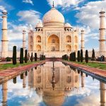 AIRASIAGO PROMOTION OCTOBER 2017 - Taj Mahal