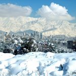 AIRASIA FLIGHTS TO IRAN 2017 PROMOTION - Alborz Mountains