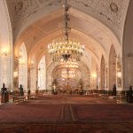 AIRASIA FLIGHTS TO IRAN 2017 PROMOTION - Golestan Palace