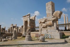 AIRASIA FLIGHTS TO IRAN 2017 PROMOTION - Persepolis