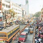 CHEAP FLIGHTS TO INDIA 2017 - Chennai City