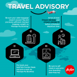 AirAsiaGo Free Seats Promotion 2017 - travel advisory