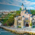 AIRASIA BRUNEI TO KUALA LUMPUR PROMOTION 2017 - AirAsia Hot Travel Picks 2018 Promotion