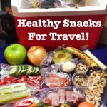AIRASIA ROAD TO 2018 FIFA WORLD CUP - healthy travel food