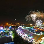 AIRASIA BRUNEI TO KUALA LUMPUR PROMOTION 2017 - i-city shah alam