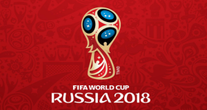 AIRASIA ROAD TO 2018 FIFA WORLD CUP - World Cup 2018