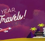 AIRASIA LOW FARES PROMOTION JANUARY 2018