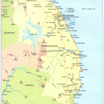 FLIGHT TO KUALA TERENGGANU - Terengganu Map