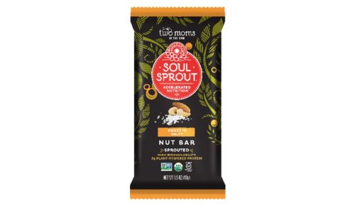protein bars soulsprout