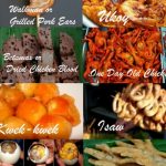 AIRASIA PHILIPPINES PROMO 2018 - Filipino Street Foods