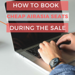 AirAsia Free Seats May 2018 - HOW TO GET AIRASIA FREE SEATS