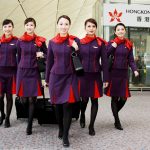 cheap flight from hong kong june 2018 - hong kong airlines crews