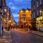 cheap flights from dublin june 2018-travel to dublin