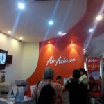 AIRASIA KOTA KINABALU 2018 - AirAsia Kota Kinabalu Sales Office