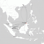 AIRASIA KOTA KINABALU 2018 - AirAsia popular route from Kota Kinabalu