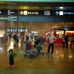 AIRASIA BALIK RAYA FLIGHTS 2018 - Changi Airport