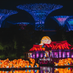 CHEAP FLIGHT TO SINGAPORE FROM MALAYSIA - Mid-Autumn Festival Singapore