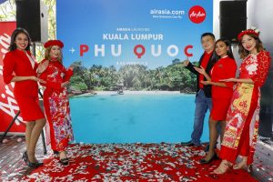 CHEAP FLIGHT TO VIETNAM 2018 - New Route Phu Quoc