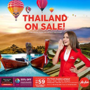 PENANG TO PHUKET FLIGHT - Thailand On Sale