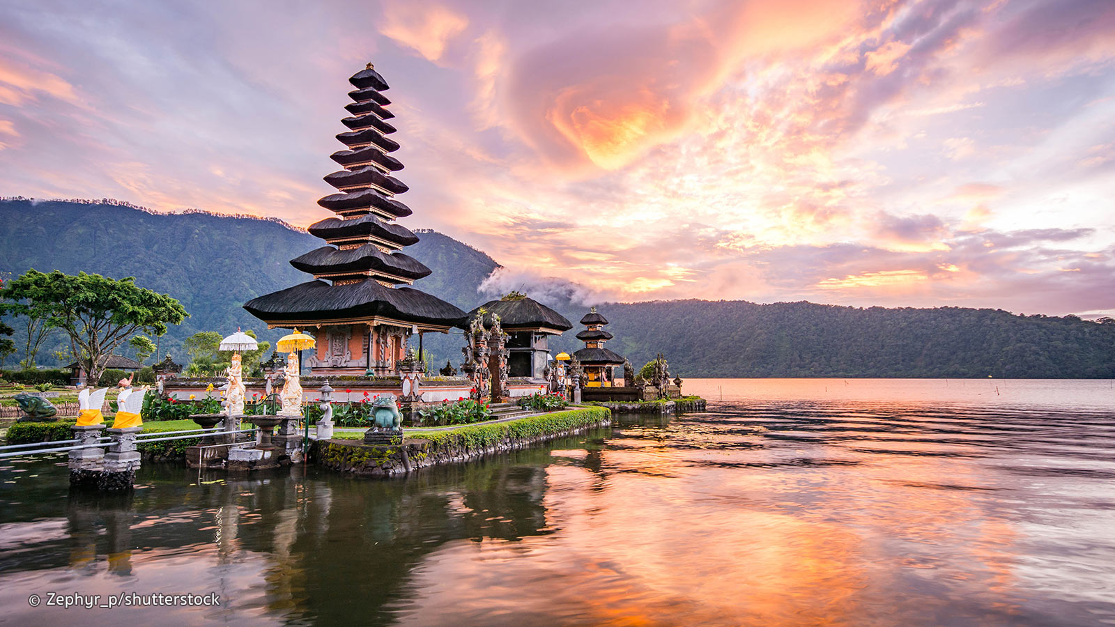 AirAsia Promotion From Perth To Bali Indonesia – Best Of Bali