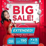 AirAsia BIG SALE 2019 Last Call Extended