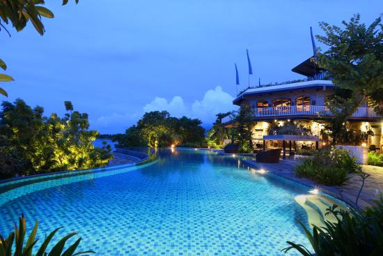 AirAsia Promotion From Melbourne To Bali Indonesia In October 2019 -Octagon Ocean Club