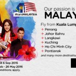 AirAsia Promotion | Cheap Flights From Kuala Lumpur, Kota Kinabalu, Kuching, Penang, Johor Bahru, Alor Setar, Bintulu, Kota Bharu, Labuan, Langkawi, Miri, Sandakan, Sibu and Tawau