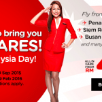 AirAsia Malaysia | Book Cheap Flights Online To Over 90 Destinations