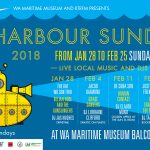 AIRASIA FLIGHTS TO PERTH AUSTRALIA - Harbour Sundays 2018