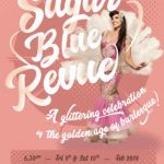 AIRASIA FLIGHTS TO PERTH AUSTRALIA - Sugar Blue Revue 2018