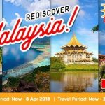 DISCOVER MALAYSIA 2018 -Rediscover Malaysia AirAsiaGo