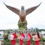 CHEAP FLIGHT TO LANGKAWI 2018